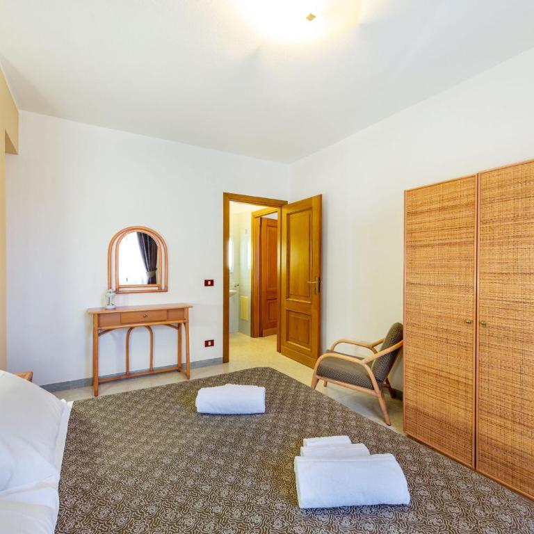 Alghero Residence, Seaside Apartments - Appartamento 3 - 6