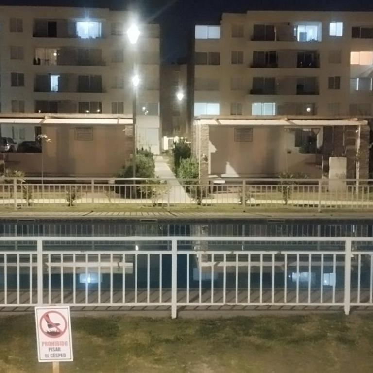 Dpto serena Av el mar - Two-Bedroom Apartment - 3