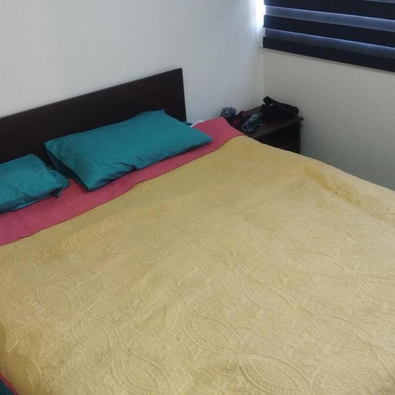 Dpto serena Av el mar - Two-Bedroom Apartment - 4
