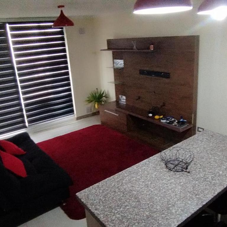 Dpto serena Av el mar - Two-Bedroom Apartment - 7