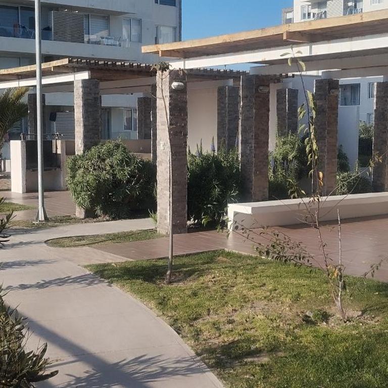 Dpto serena Av el mar - Two-Bedroom Apartment - 8