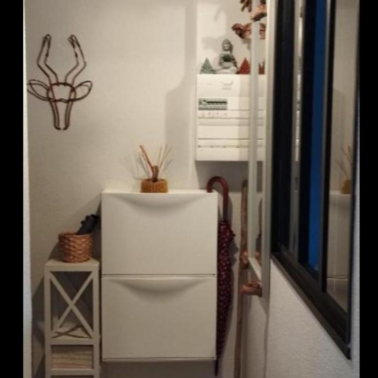 Appartement cosy de Marie Lou - Appartement 1 Chambre - 5