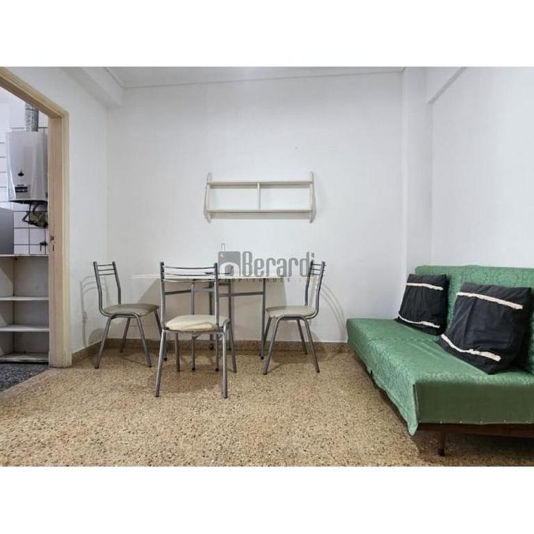 Departamento monoambiente Arenales - Apartamento de 1 dormitorio - 1