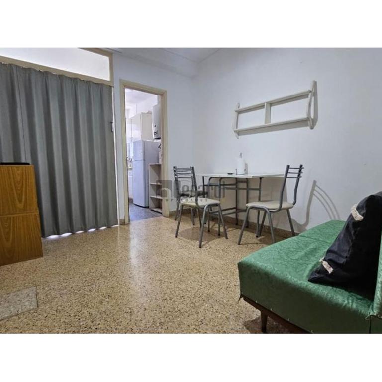 Departamento monoambiente Arenales - Apartamento de 1 dormitorio - 3