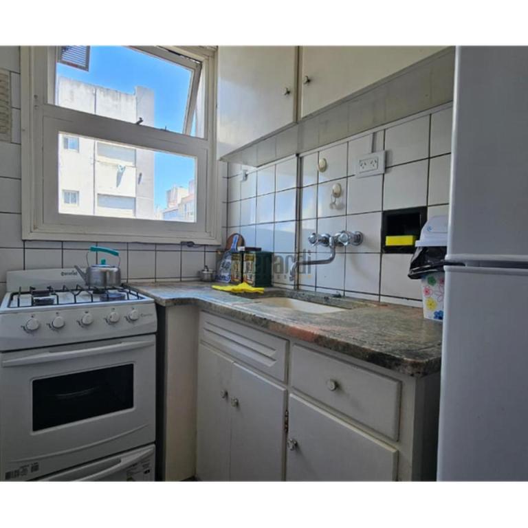 Departamento monoambiente Arenales - Apartamento de 1 dormitorio - 5