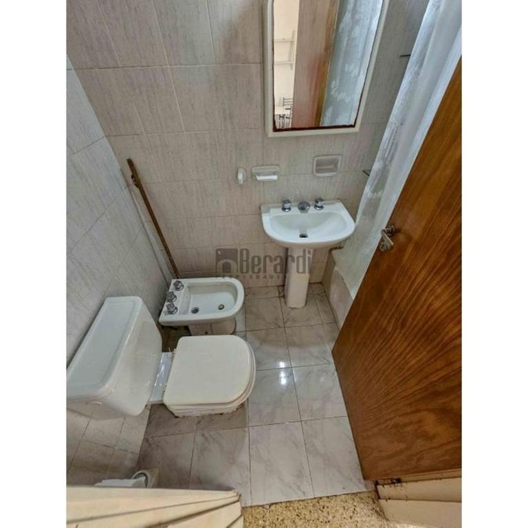 Departamento monoambiente Arenales - Apartamento de 1 dormitorio - 7