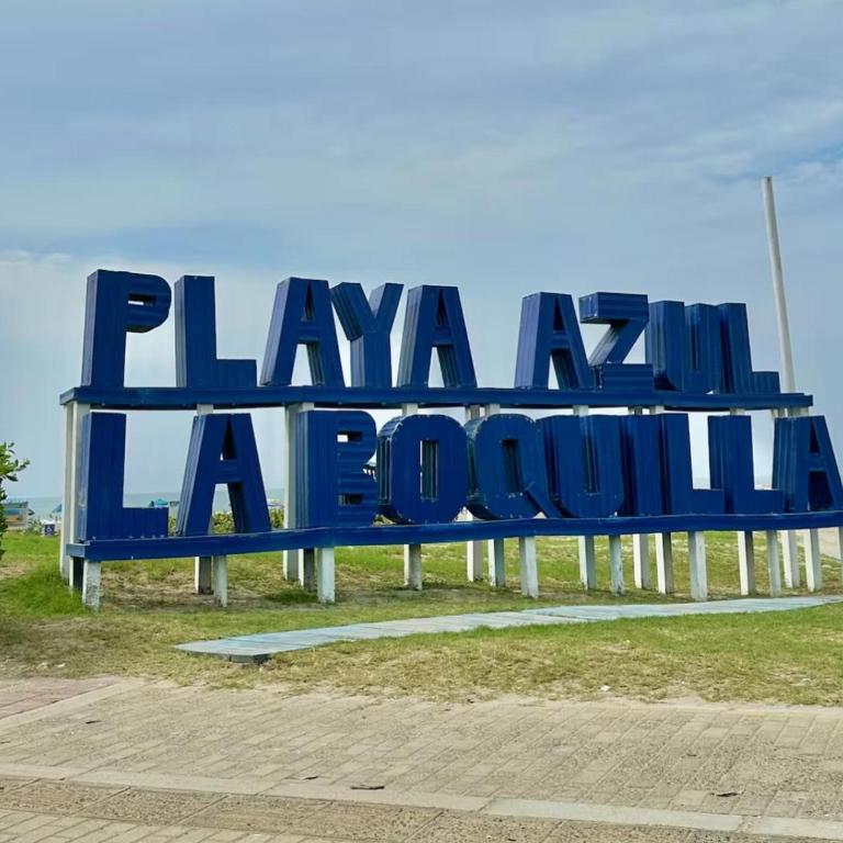 Private House - 4 Pisos - 100 Mts de la playa - Three-Bedroom House - 41