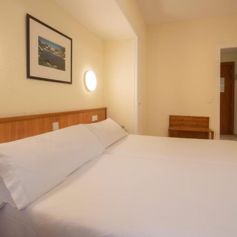 Hotel Oros by Nexta - Habitación Doble - 1 o 2 camas - 1