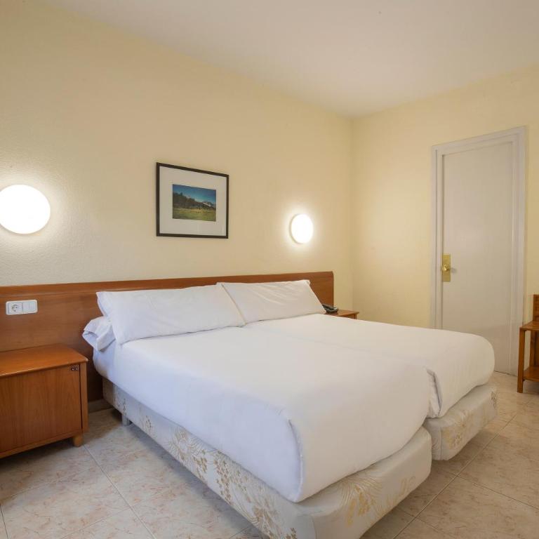 Hotel Oros by Nexta - Habitación cuádruple - 5