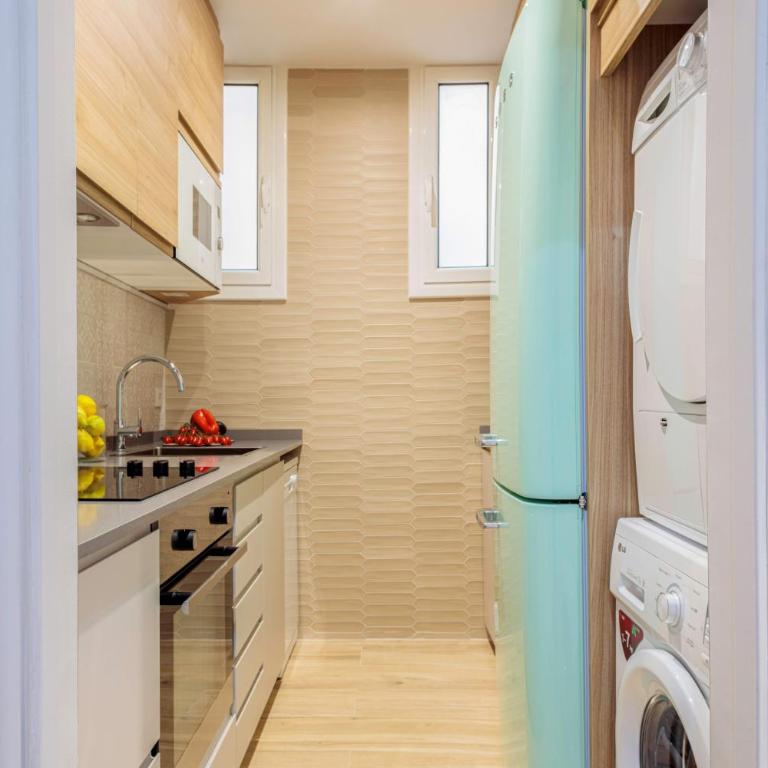 The Gaudi Suites - One-Bedroom Apartment - Bruc,134 - 6
