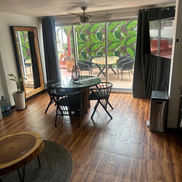 La mejor ubicación Condomar 133 - Apartamento de 2 dormitorios - 34