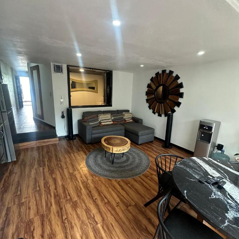 La mejor ubicación Condomar 133 - Apartamento de 2 dormitorios - 35
