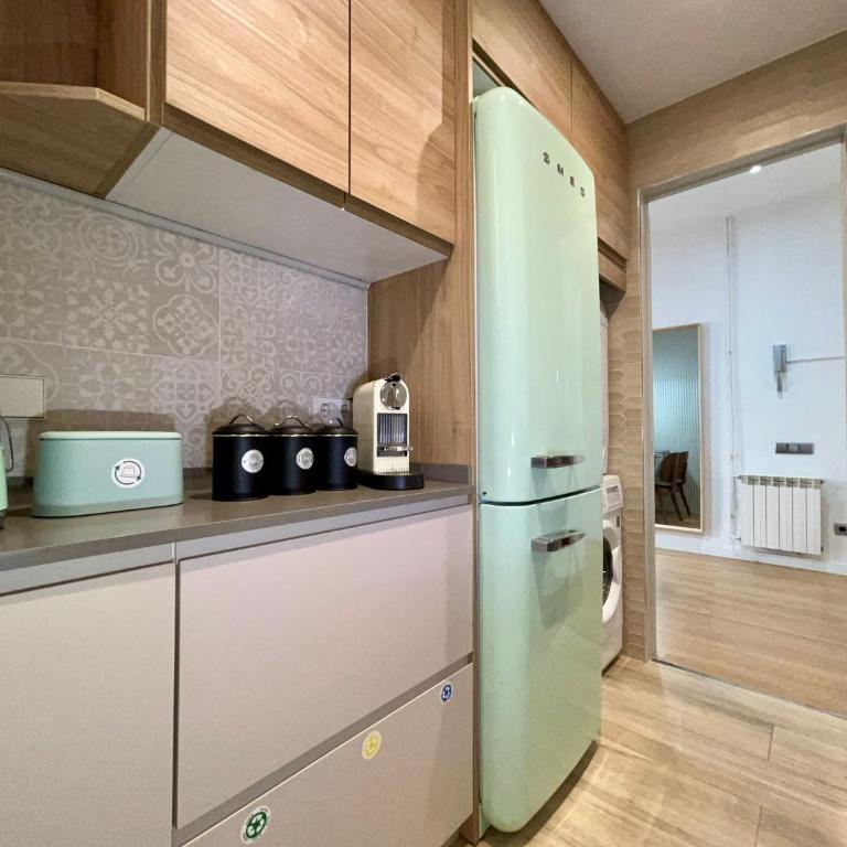 The Gaudi Suites - One-Bedroom Apartment - Bruc,134 - 11