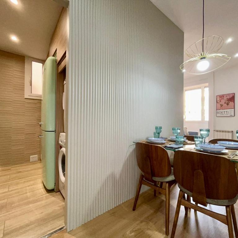 The Gaudi Suites - One-Bedroom Apartment - Bruc,134 - 13