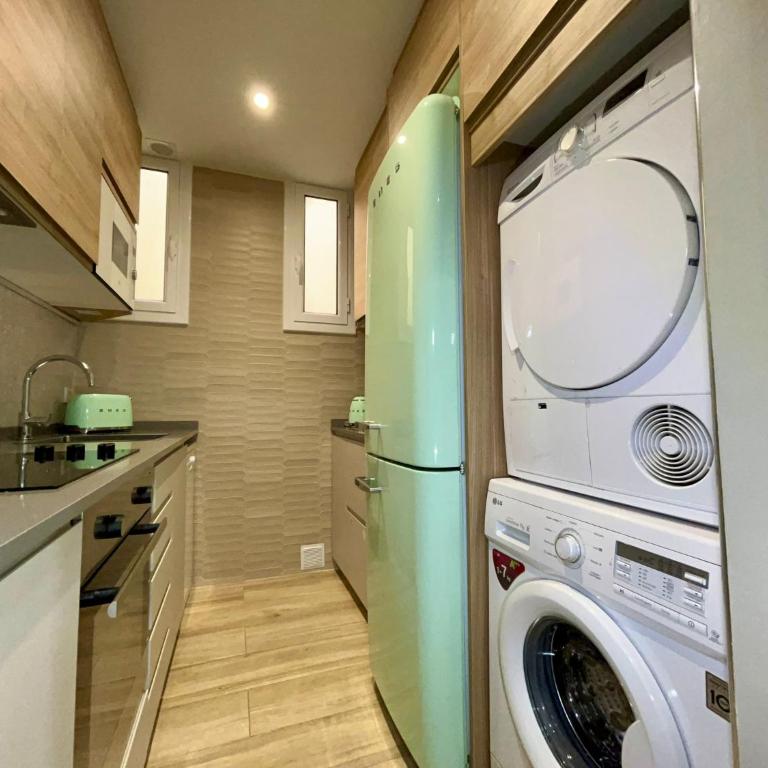 The Gaudi Suites - One-Bedroom Apartment - Bruc,134 - 14