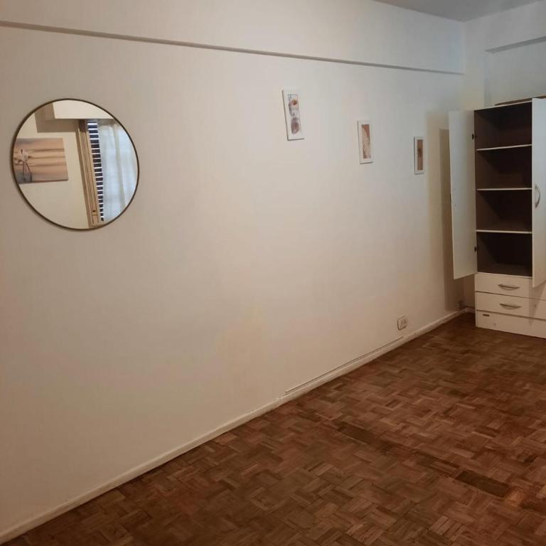 Ambiente Amplio en Cerrito - Apartamento de 1 dormitorio - 5