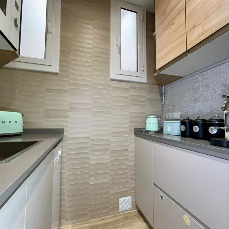 The Gaudi Suites - One-Bedroom Apartment - Bruc,134 - 21