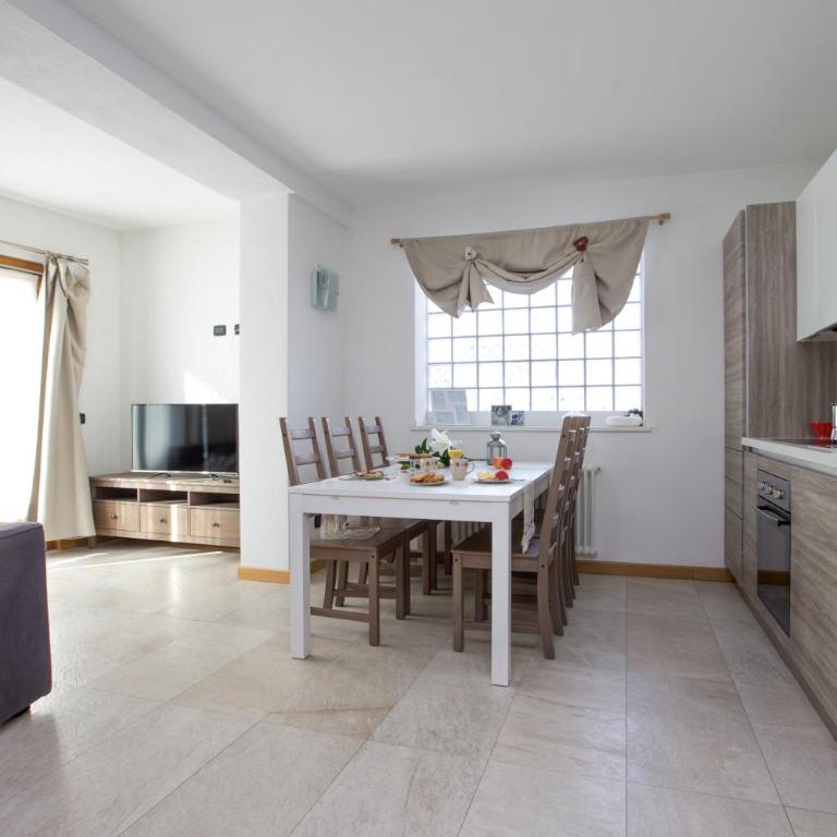 Casa Smith - Appartamento - 6