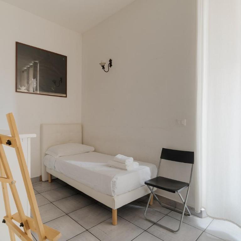 GuestHost - Cozy Apartment near MM1 - Appartamento con 2 Camere da Letto - 18