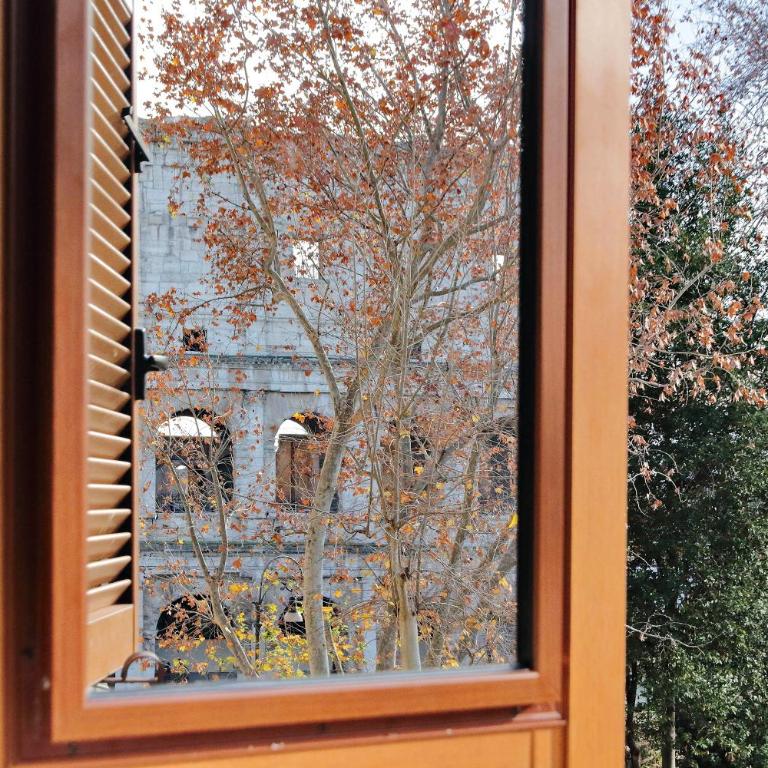Romance al Colosseo 4 - Appartamento con 2 Camere da Letto - 11