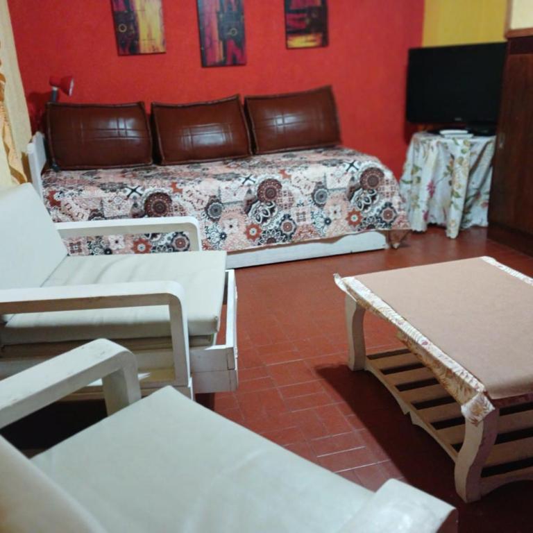 Apartmento gustavo en San Bernardo - Apartamento de 1 dormitorio - 1