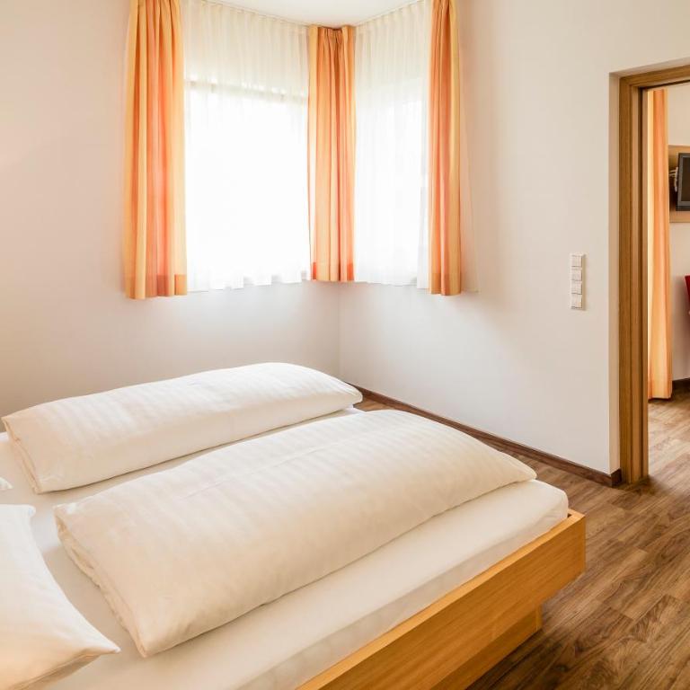 Gasthof Hotel Terzer - Junior Suite con Balcone - 1