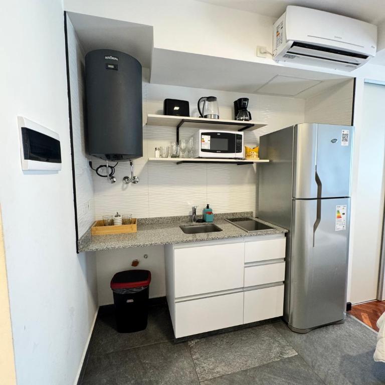 HERITAGE HOUSE Palermo Soho Aparts GORRITI NUEVO - Apartamento Estudio - 1