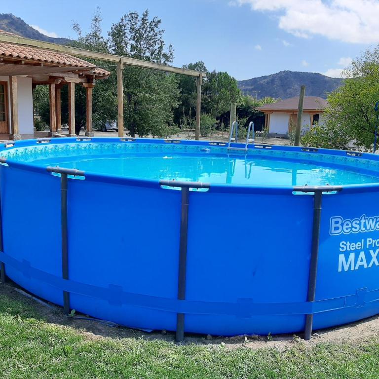 Calfu Lodge - Casa de 4 dormitorios - 4