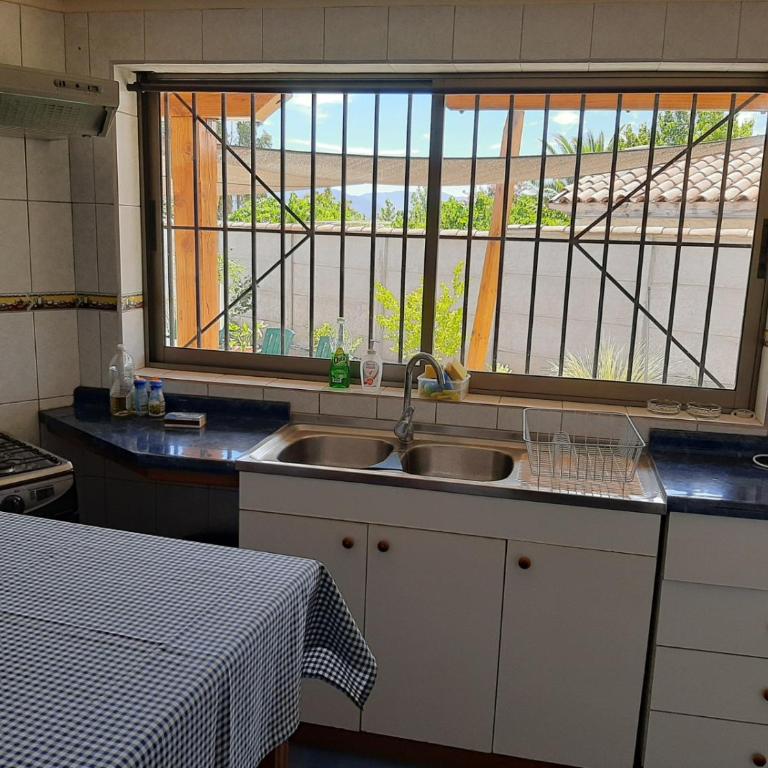 Calfu Lodge - Casa de 4 dormitorios - 7