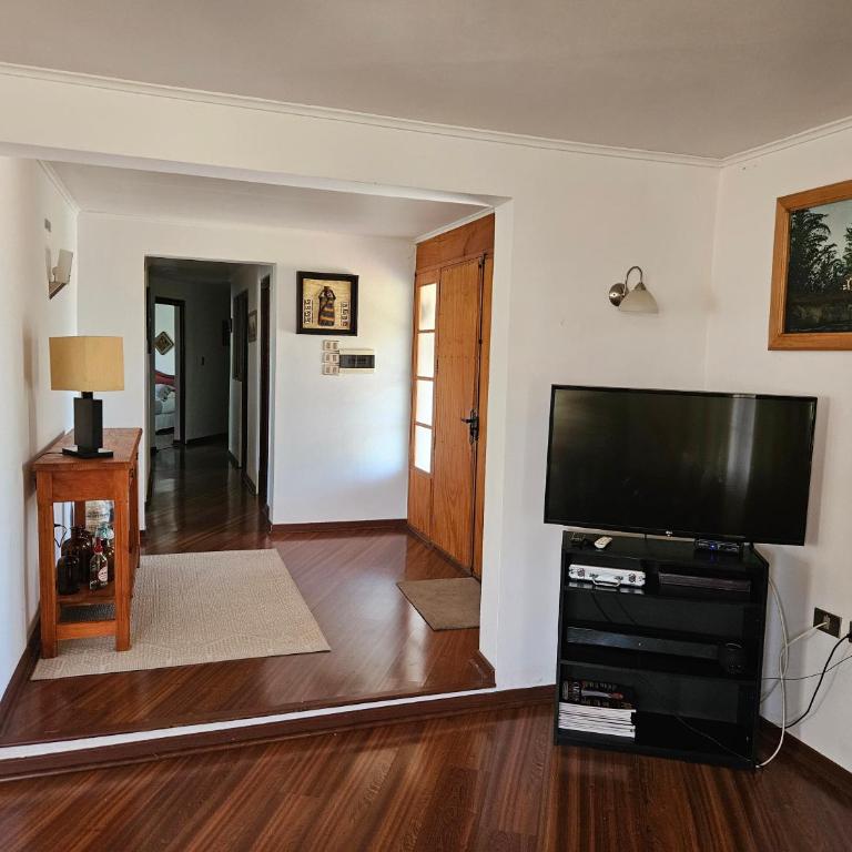 Calfu Lodge - Casa de 4 dormitorios - 8