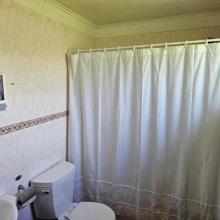 Calfu Lodge - Casa de 4 dormitorios - 16