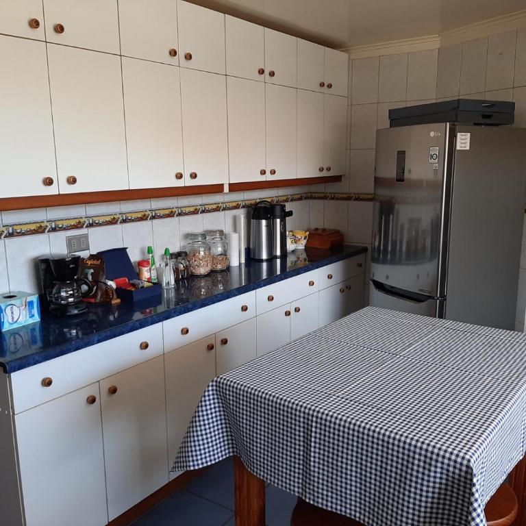 Calfu Lodge - Casa de 4 dormitorios - 18