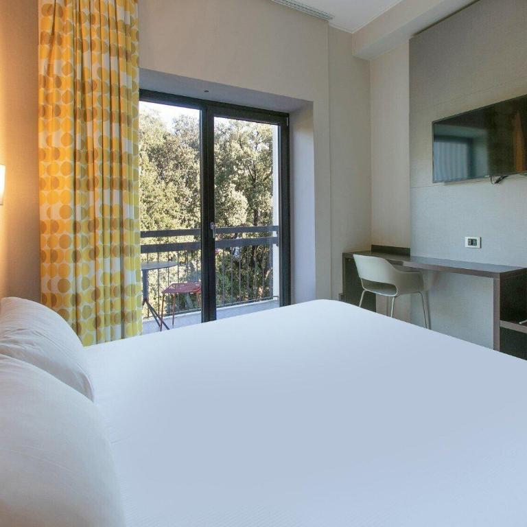 B&B Hotel Savona - Camera Matrimoniale con Terrazza - 3