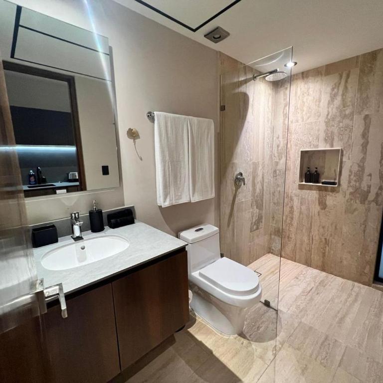 Hacienda Tuk - Apartamento de 1 dormitorio - 8