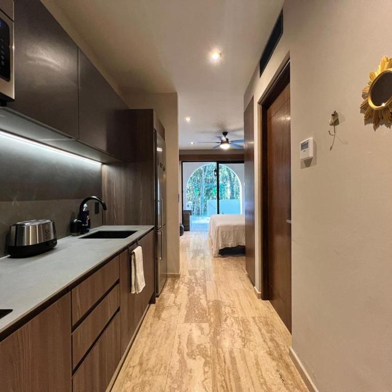Hacienda Tuk - Apartamento de 1 dormitorio - 10