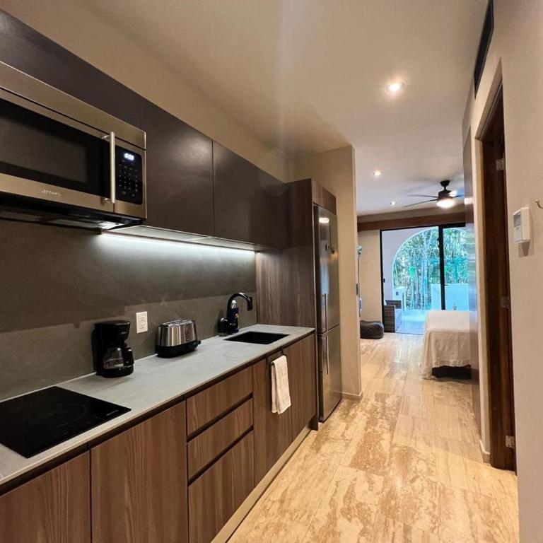 Hacienda Tuk - Apartamento de 1 dormitorio - 11