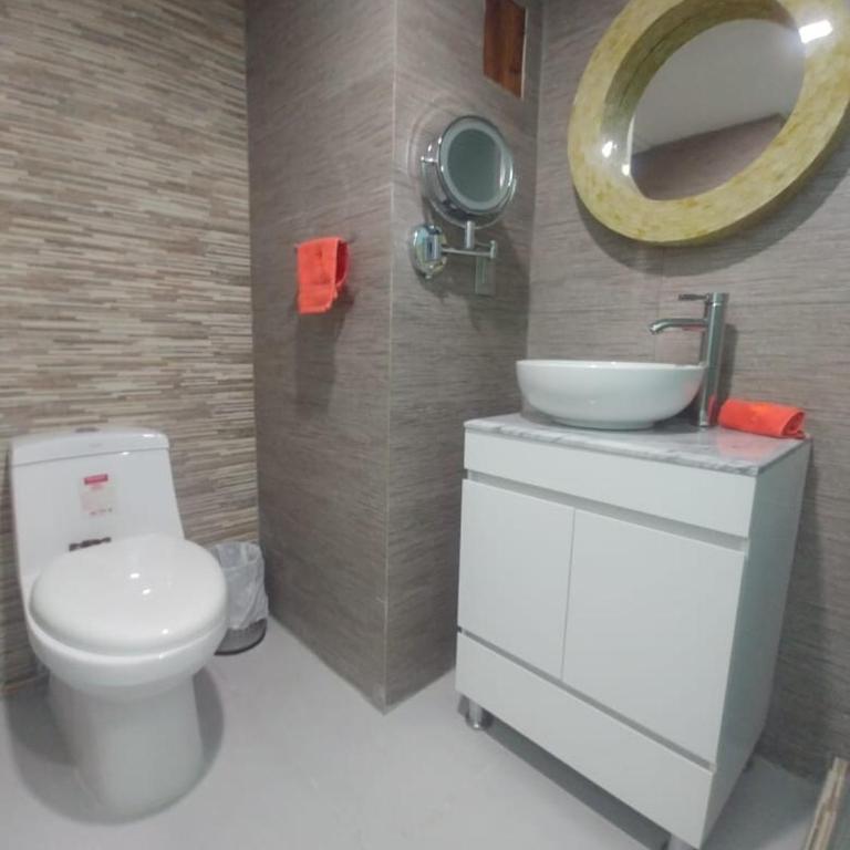 La mejor ubicación Condomar 133 - Apartamento de 2 dormitorios - 19