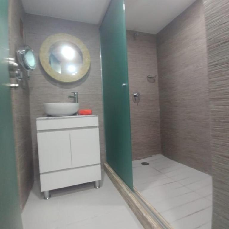 La mejor ubicación Condomar 133 - Apartamento de 2 dormitorios - 21