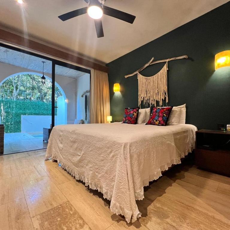 Hacienda Tuk - Apartamento de 1 dormitorio - 21