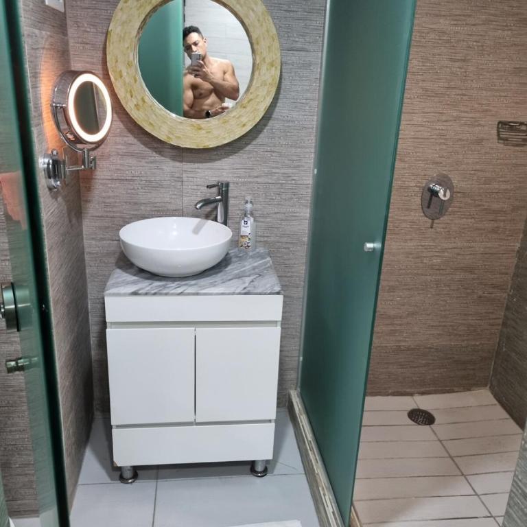 La mejor ubicación Condomar 133 - Apartamento de 2 dormitorios - 20