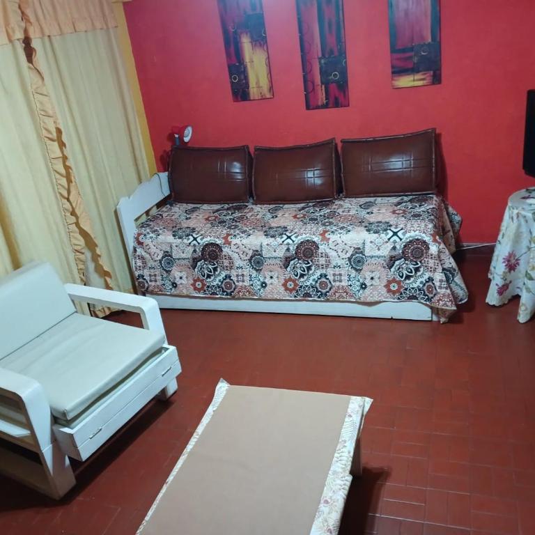 Apartmento gustavo en San Bernardo - Apartamento de 1 dormitorio - 12