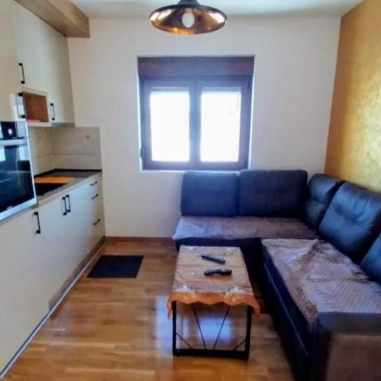 La-VISA - One-Bedroom Apartment - 11