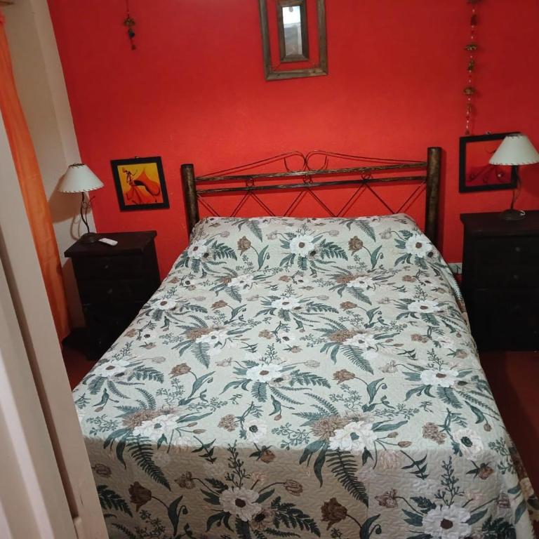 Apartmento gustavo en San Bernardo - Apartamento de 1 dormitorio - 15