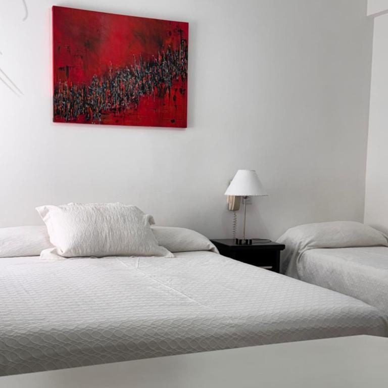 Hotel Corbel Superior by bund - Habitación Triple Superior - 7