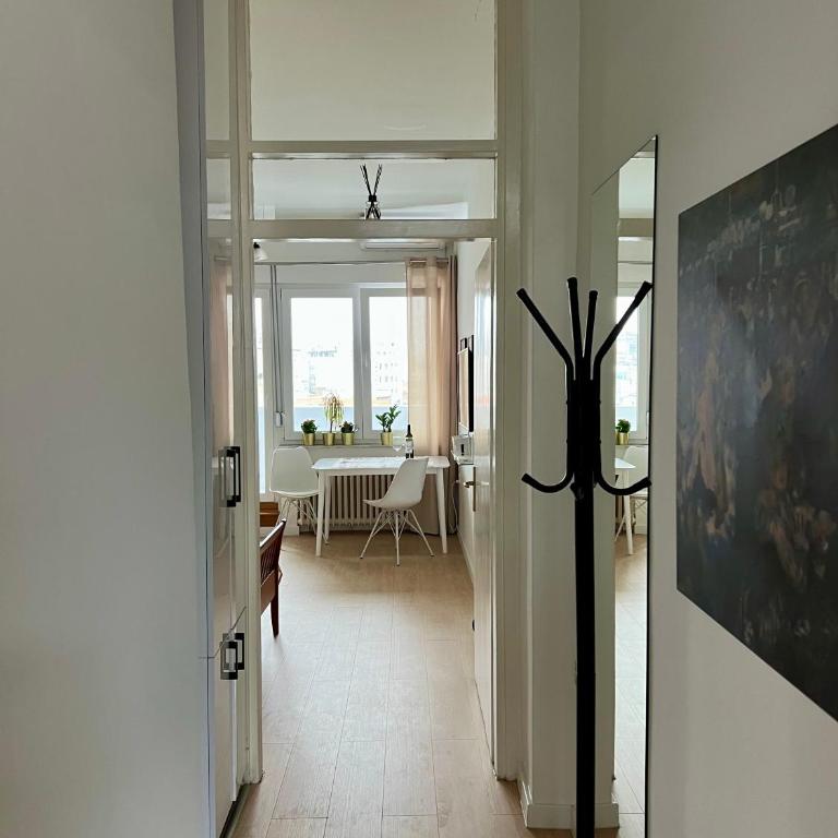 City Heart Studio, City Center - One-Bedroom Apartment - 1