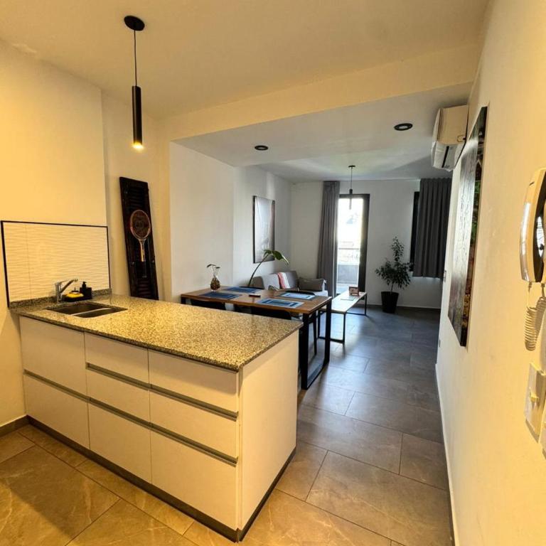 HERITAGE HOUSE Palermo Soho Aparts GORRITI NUEVO - Apartamento de 1 Dormitorio con balcón y vistas a la ciudad - 8