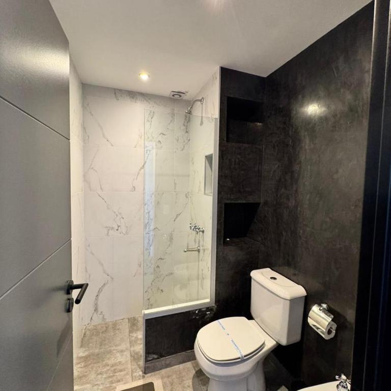 HERITAGE HOUSE Palermo Soho Aparts GORRITI NUEVO - One-Bedroom Apartment with Balcony and City View - 4