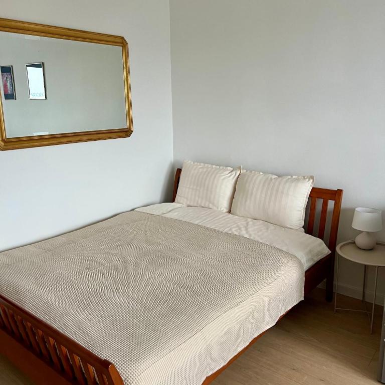 City Heart Studio, City Center - One-Bedroom Apartment - 9