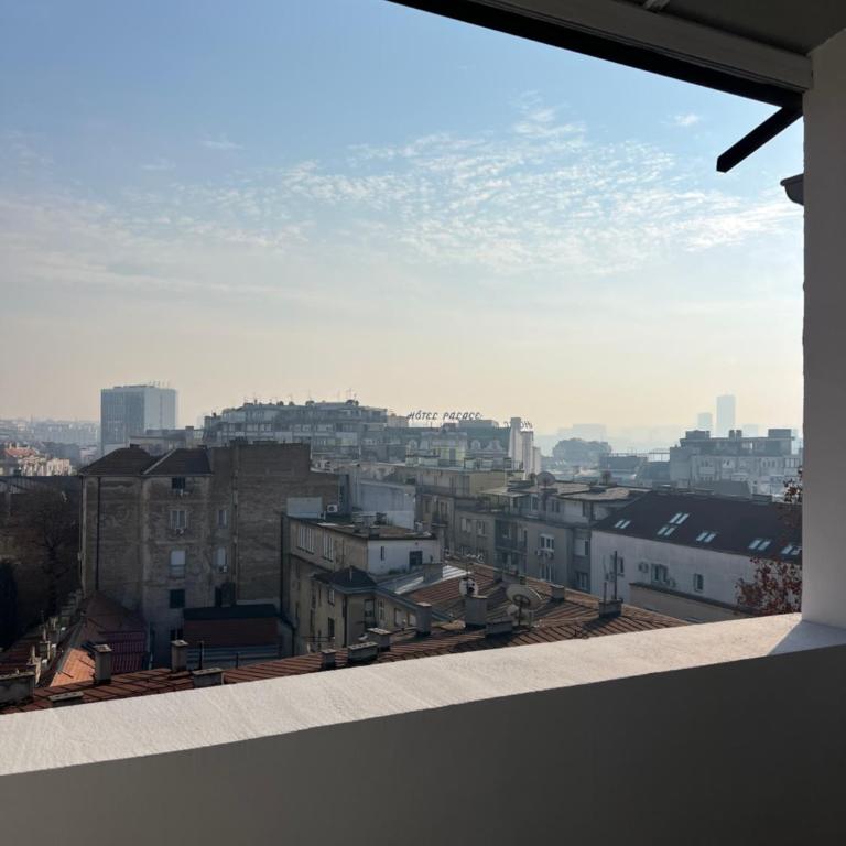 City Heart Studio, City Center - One-Bedroom Apartment - 12