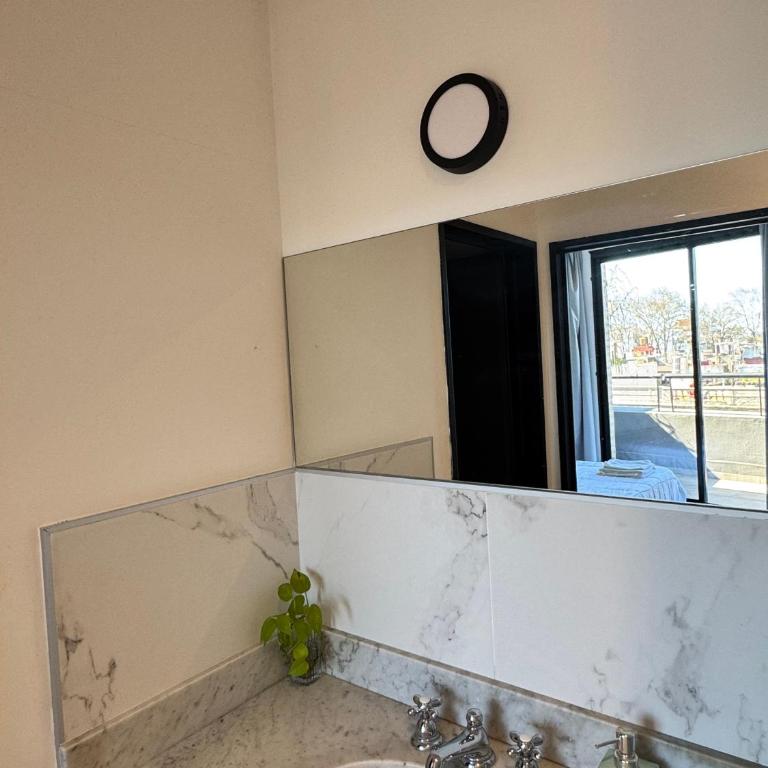 HERITAGE HOUSE Palermo Soho Aparts GORRITI NUEVO - Apartamento de 1 Dormitorio con balcón y vistas a la ciudad - 20